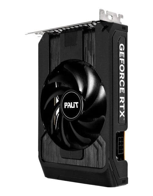 Palit GeForce RTX 5050 StormX OC NVIDIA 8 GB GDDR6