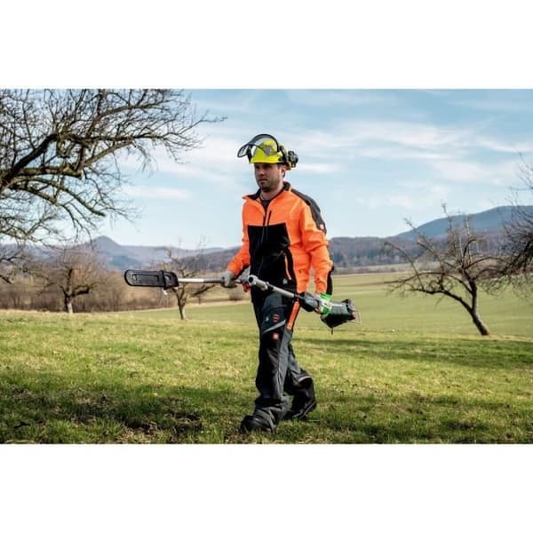 METABO Multi-purpose Garden Tool - MA-MS 25 - Battery Powered - 25 cm Chain