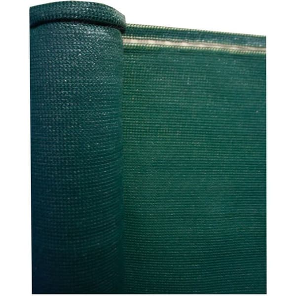 NATURE Privacy Screen Mat - 200 g/m² - Green - 10 x 1 m