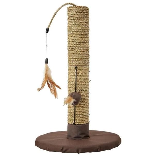 Scratching Post - AIMÉ - 48 x 30 cm