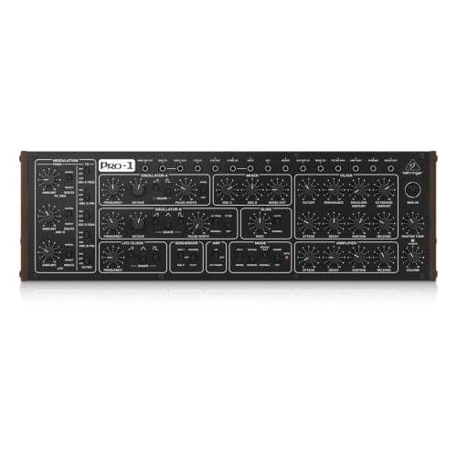Behringer PRO-1 Analog Synthesizer
