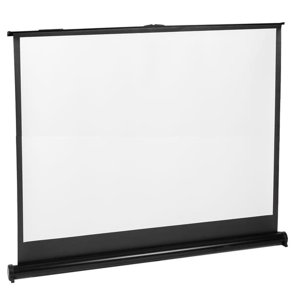 Maclean MC-961 Portable Projection Screen Compact 45 4:3