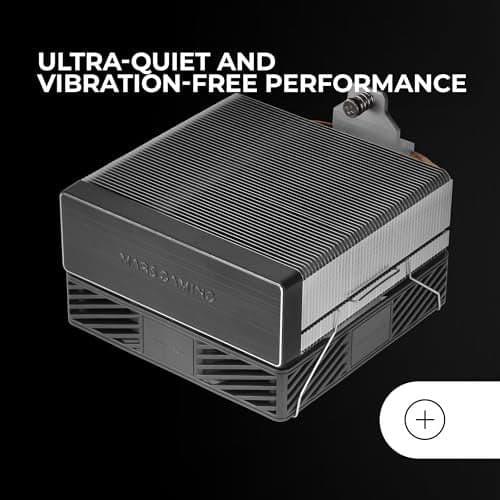 TACENS MARS MCPU-X4 120 PWM 230W CPU Cooler