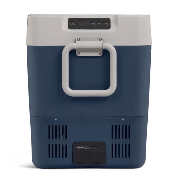 IGLOO Electric Cooler - ICF40 - 240 V - Blue - 38 L