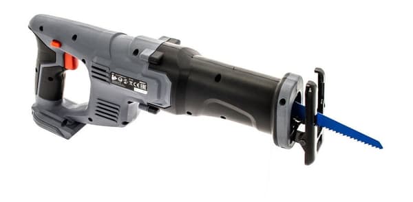 Graphite Cordless Energy+ 18V Li-Ion Sabre Saw Without Battery Pack
