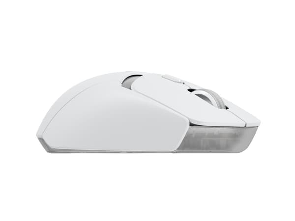 Logitech G G309 Wireless Gaming Mouse - Optical - 6 Buttons - White (910-007207)