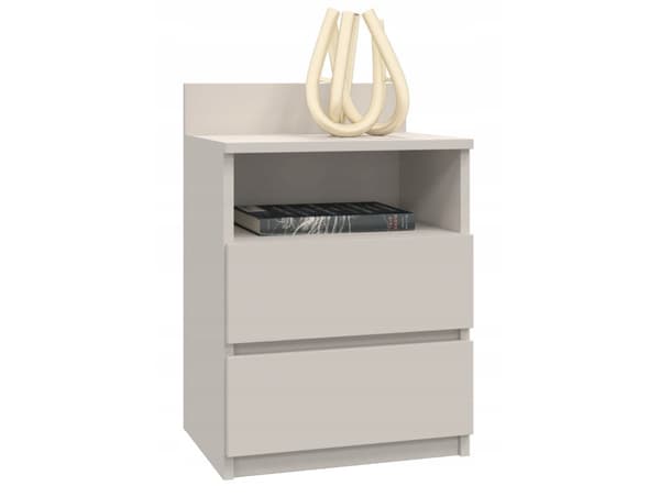 MALWA M1 Bedside Table Kashmir
