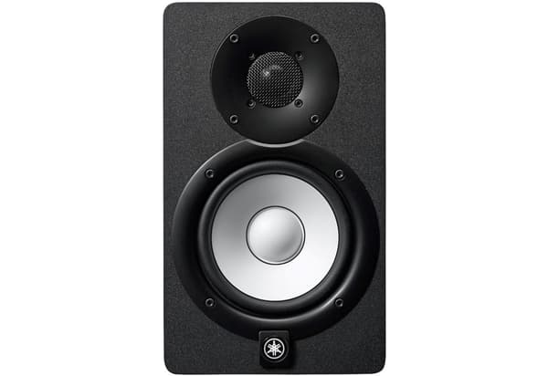 Yamaha HS5 Loudspeaker 2-Way Black Wired 70 W