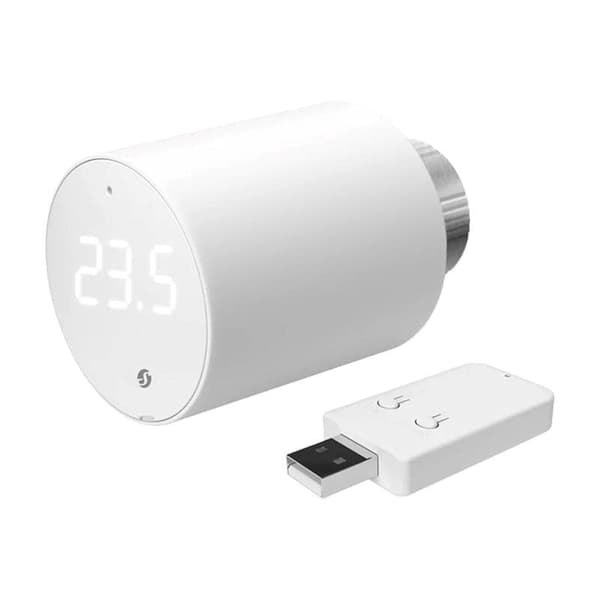 Shelly Plug & Play - Blu TRV & Blu Gateway Gen3 (Shelly_B_TRV_1)