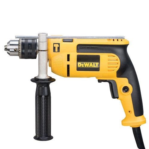 DEWALT Hammer Drill 650W 1.8 kg DWD024