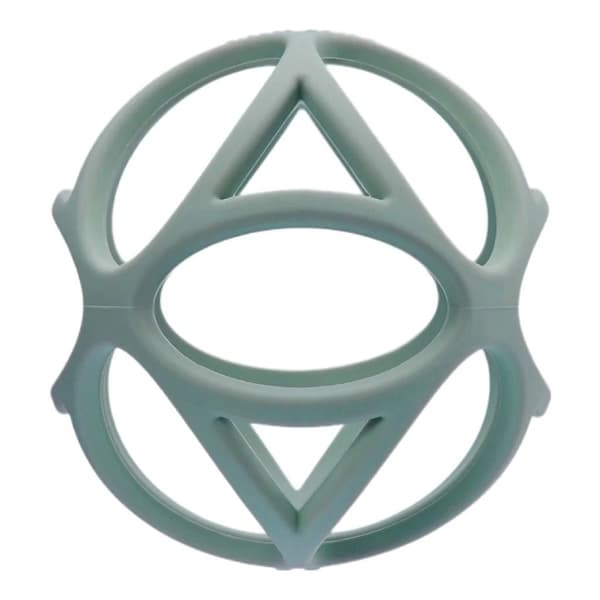Little Dutch Grasping Ball Blue 10 cm