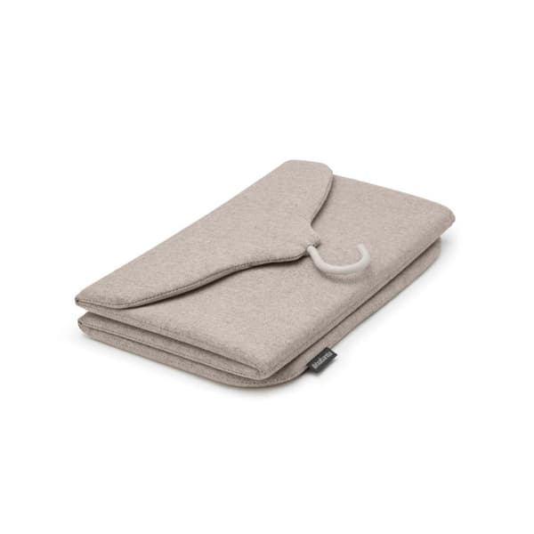 Brabantia Foldable Garment Steamer Board 93x40.4x1.2 cm Light Grey