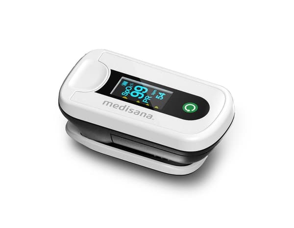 Medisana PM 180 Pulse Oximeter