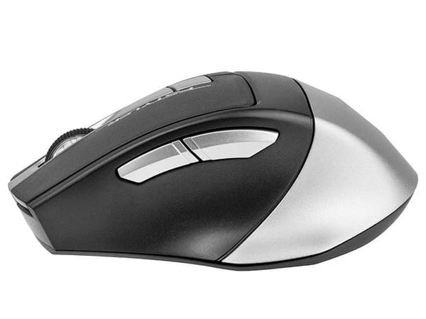 Mouse A4Tech FSTYLER FB35 Wireless 2.4GHz Bluetooth Optical 2000 dpi A4TMYS46717