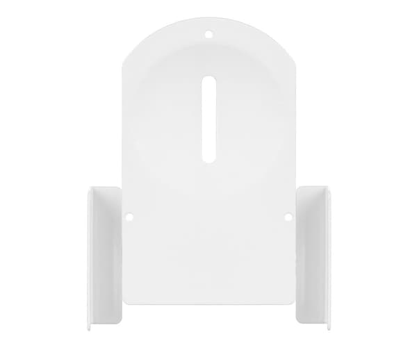 B-Tech VENTRY Side Clamping Loudspeaker Wall Mounts with Tilt & Swivel (Pair)