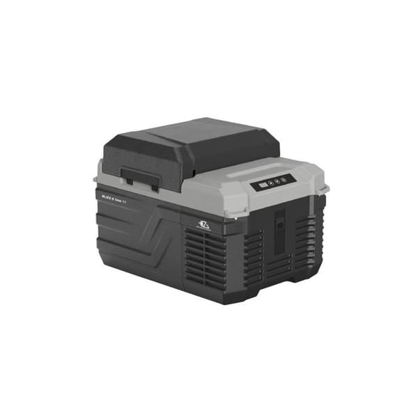 EZA Electric Glacier - BLIZZ-E ONE - 11 L - 12V/24V