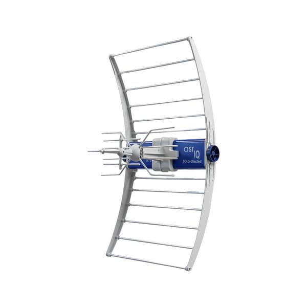 Telkom Telmor ASR IQ 5 G Protected DVB-T/T2 Antenna ZZA-7