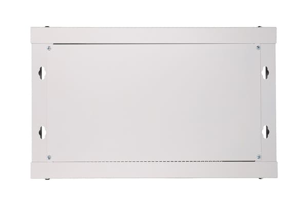 Extralink Rackmount Cabinet 6U 600x450 Gray Wall Mounted