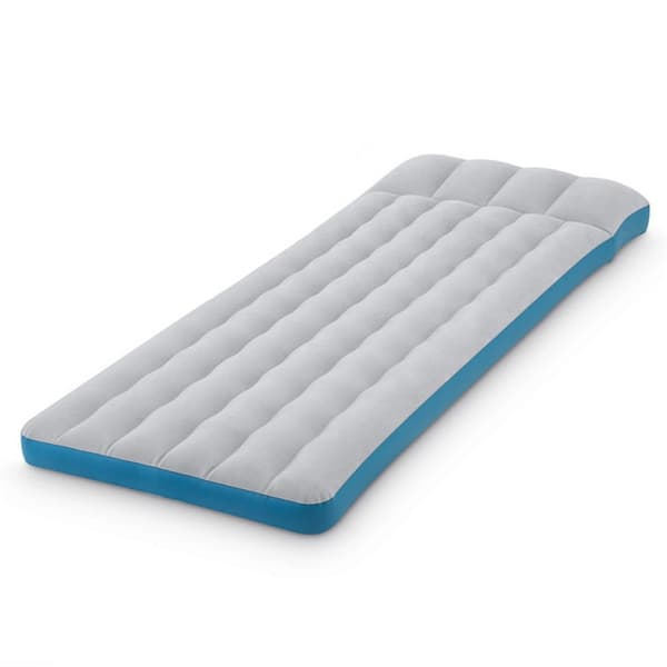 Intex Single Camping Airbed 72x189x20cm