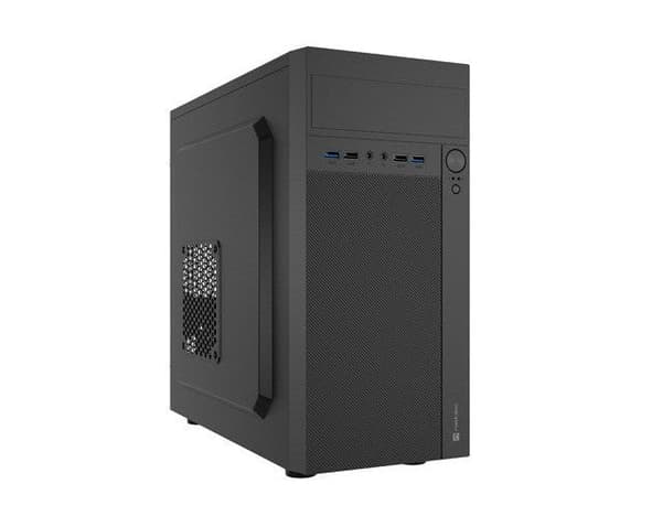 NATEC HELIX Micro Tower Enclosure