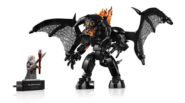 LEGO Icons TBA 10367