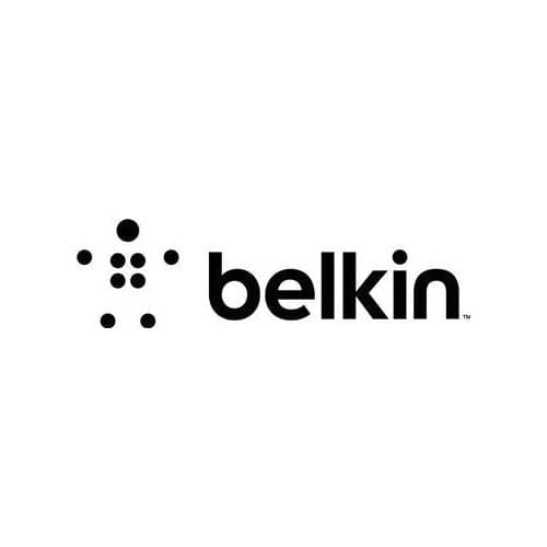 Belkin UltraGlass 2 - Screen Protector - 9H Glass - for Apple iPhone 15 (OVA131ZZ)
