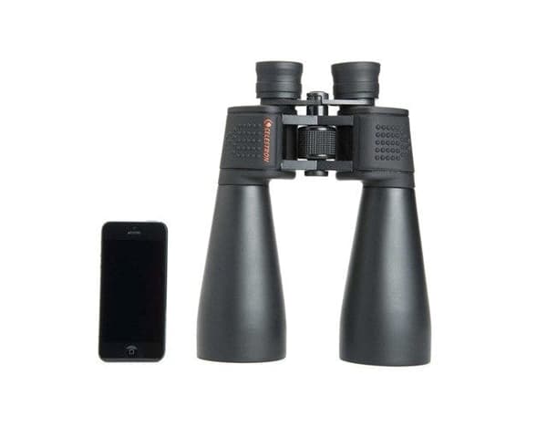 Celestron SkyMaster 15x70 Binoculars BaK-4 Grey