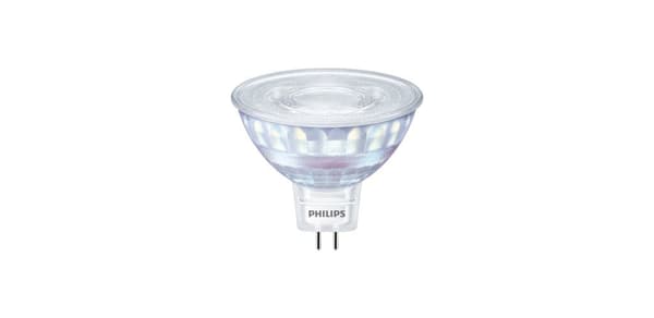 Philips LED 50W GU5.3 Warm White 12V 36D SRT4