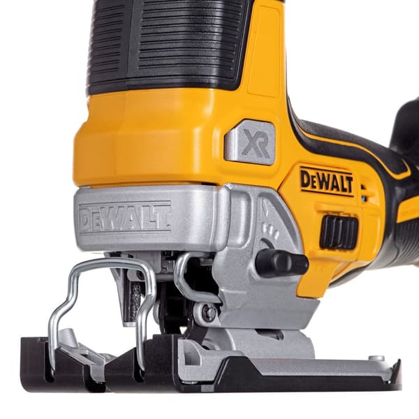 DeWALT DCS335NT Cordless Jigsaw 18V (DCS335NT-XJ)