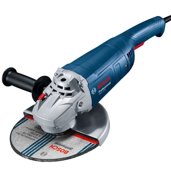 BOSCH Angle Grinder 2200W GWS2200-230