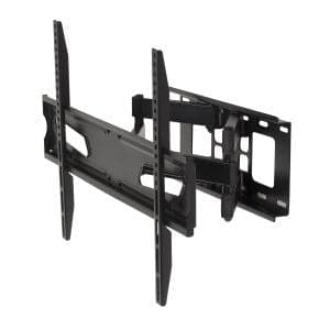 Maclean MC-723 TV Mount 177.8 cm (70") Black
