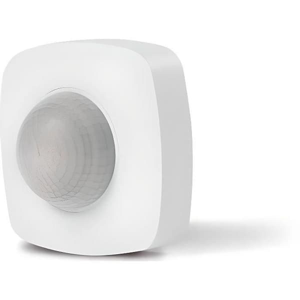 SCS SENTINEL Outdoor Motion Detector - LightSensor 360 - 360° Detection Angle