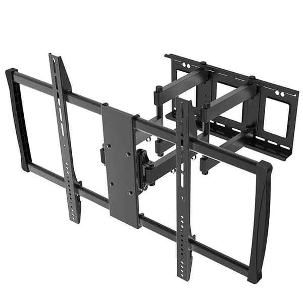 Maclean MC-679 Wall LED/ PLASMA/ LCD TV bracket - max. 80 kg