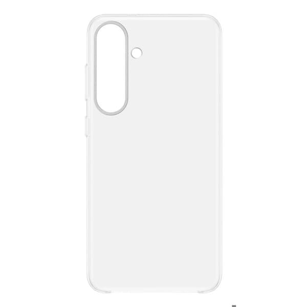 Transparent Case - Samsung Galaxy S25+