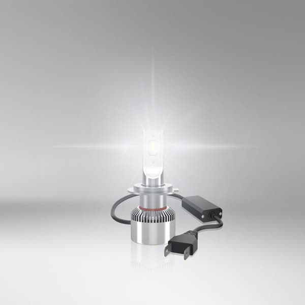 OSRAM LEDriving XTR H7 LED Headlight Bulbs 2 pcs (64210DWXTR)