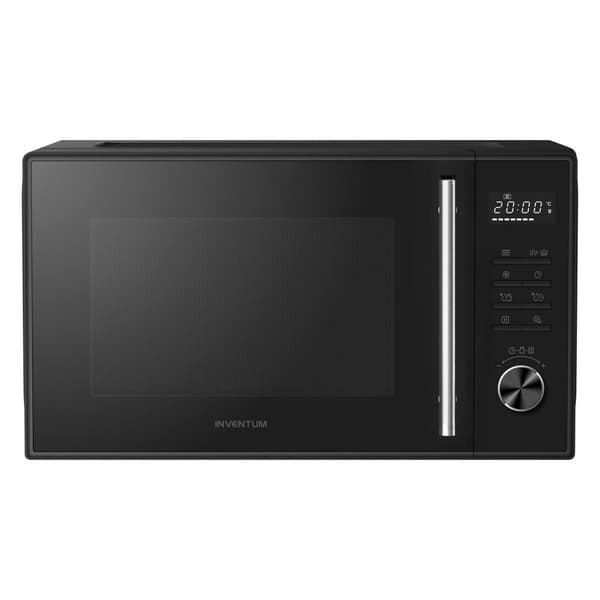 Inventum Combination Microwave 23 L Black with Grill MN237CB
