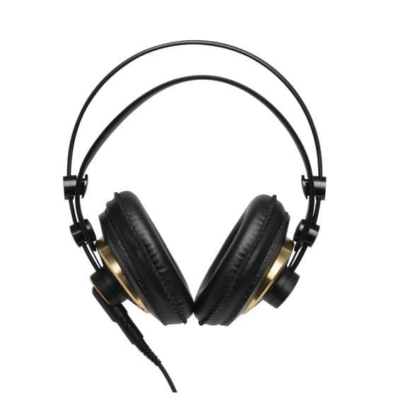 AKG K240 Studio - studio  in-ear  semi-open headphones