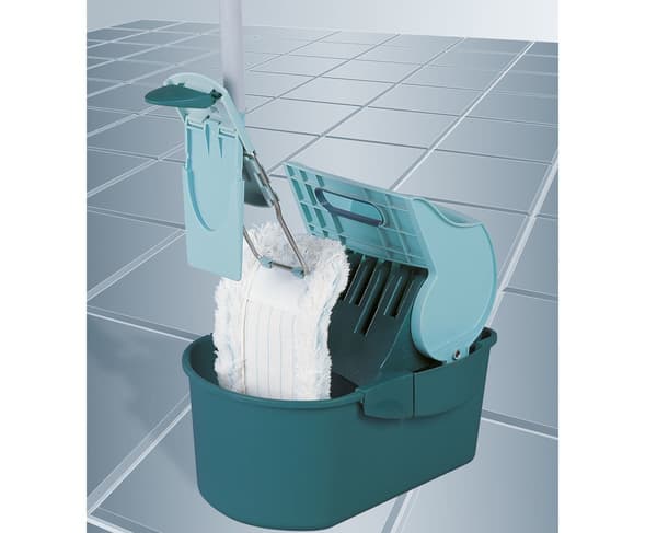 Leifheit Profi Compact Mop Cloth Press