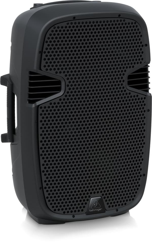 Behringer PK115A Public Address System 800W - Black