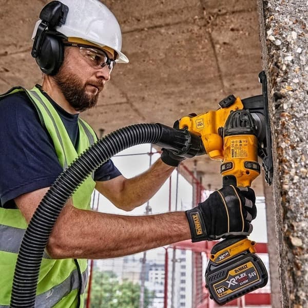 DeWALT DCG200T2-QW Tool Storage Case