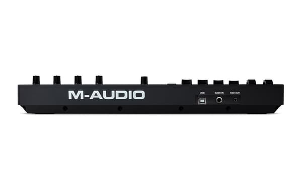 M-AUDIO Oxygen PRO MINI - Keyboard Controller