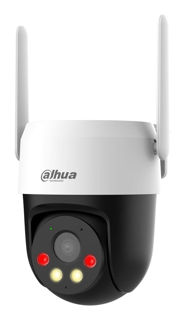 Dahua P5AE-PV-4 G-EAU 4 G Wi-Fi Camera