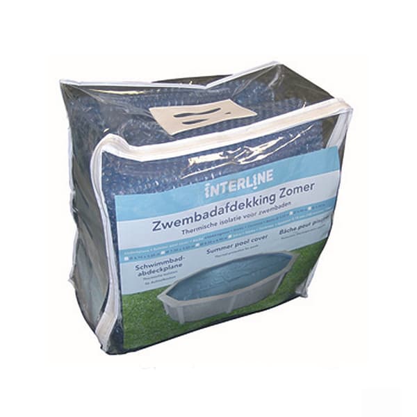 Interline Summer Cover Solar Round 460 cm