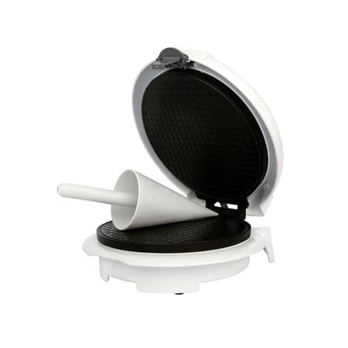 Adler Waffle Maker 1500W White AD 3038
