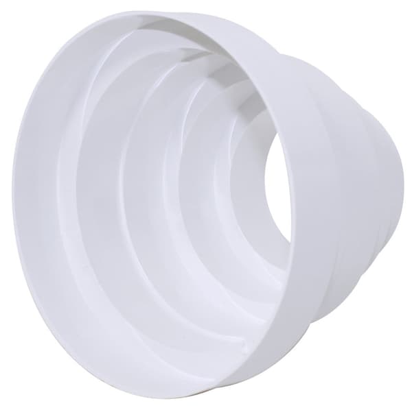Basic Adapter 80 - 150 mm