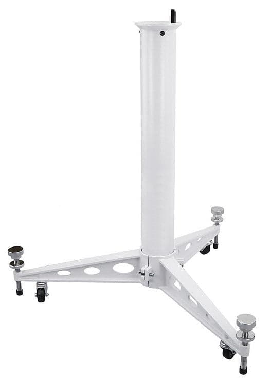 Hamilton KB2000K Foldable Keyboard Stand Adjustable Height
