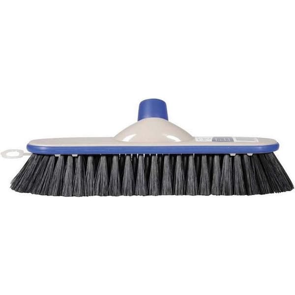 Linea Softwise Room Brush 30 cm White/Blue