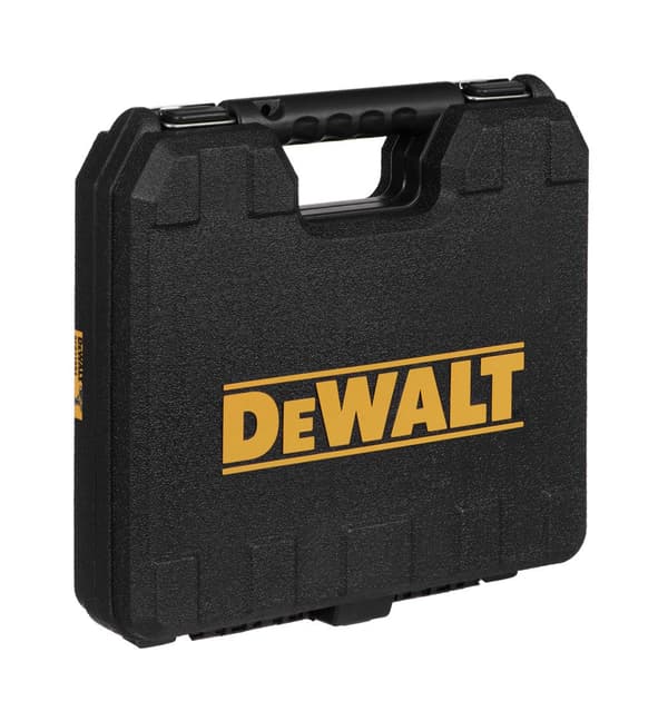 DeWALT DCD710D2 10.8V Cordless Drill/Driver - 2Ah