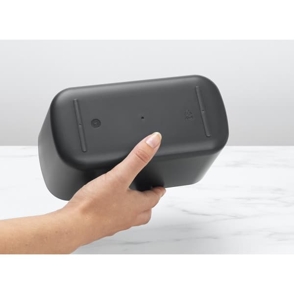 Brabantia ReNew Bathroom Caddy Black