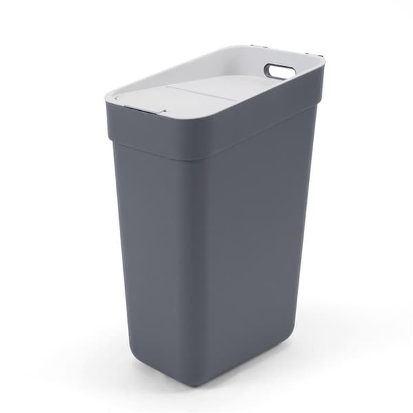Curver Ready To Collect Waste Bin 30 L Grey